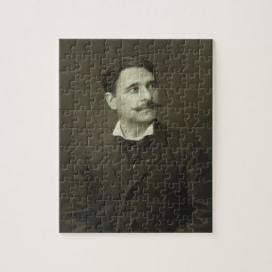 Jules Garnier (1847-89), von 'Galerie Contemporai Puzzle