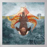 Jules Verne 20000 Ligen unter Wasser