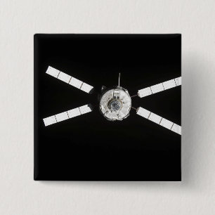 Jules Verne ATV Button