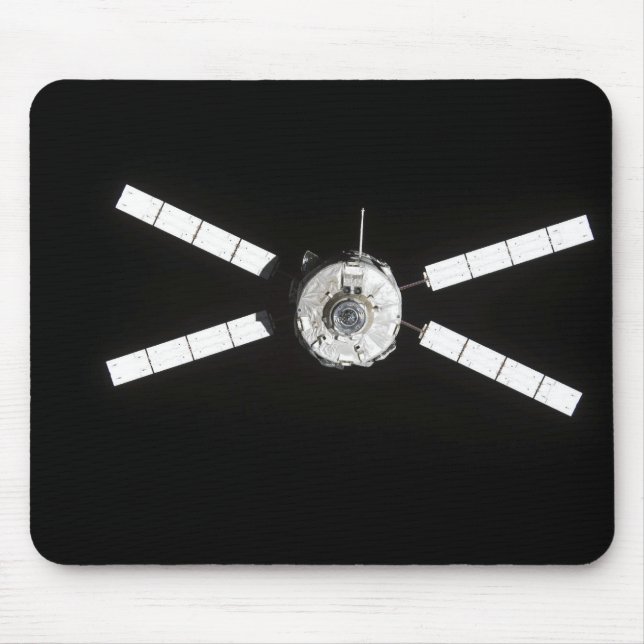 Jules Verne ATV Mousepad (Vorne)