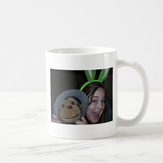 julesmonkeyhat kaffeetasse (Rechts)
