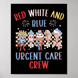 Juli 2010 Crew 4. Juli 2010 Poster