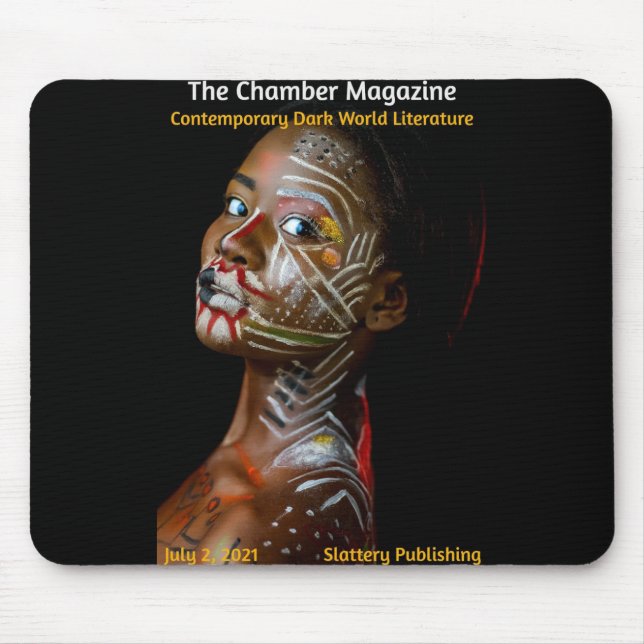 Juli 2021 mousepad (Vorne)