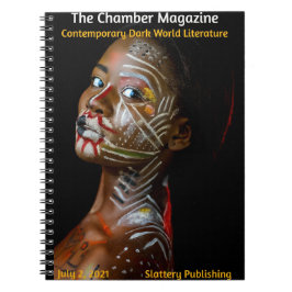 Juli 2021 notizblock