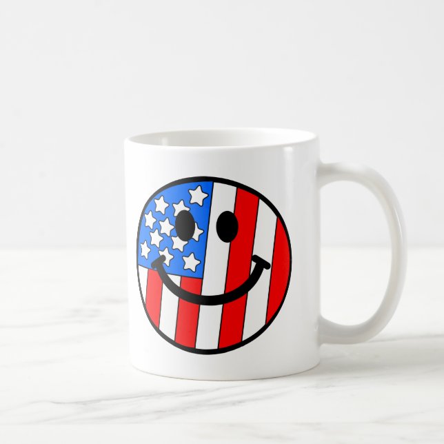 Juli 4. kaffeetasse (Rechts)