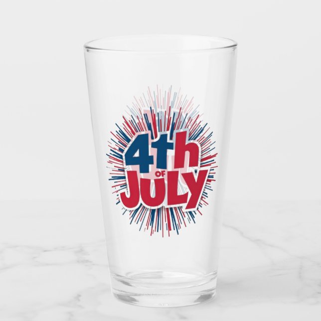 Juli-98146 Glas (Vorderseite)