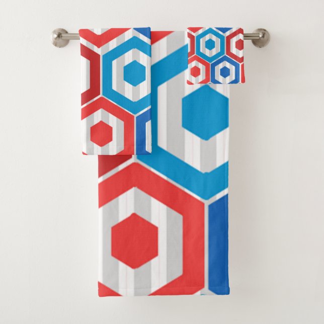 Juli Badhandtuch Set (Insitu)