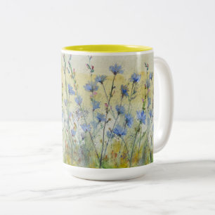 Juli Beauty Zweifarbige Tasse