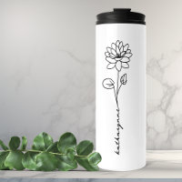 Juli Geburtstag Monat Blume Wasserlilie