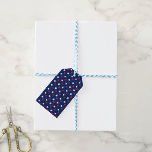 Juli Geschenkanhänger