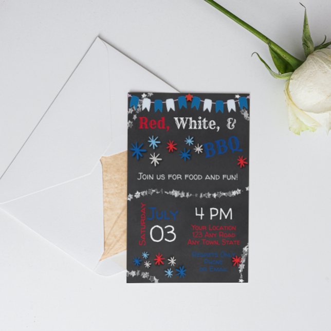 Juli GRILLEN Einladung (Von Creator hochgeladen)