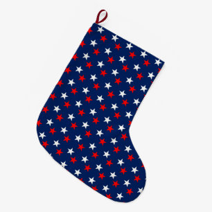 Juli Großer Weihnachtsstrumpf