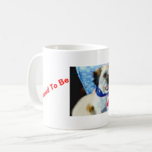 Juli Kaffeetasse