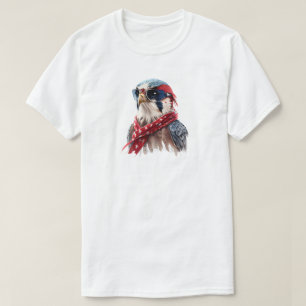 Juli Kestrel T - Shirt