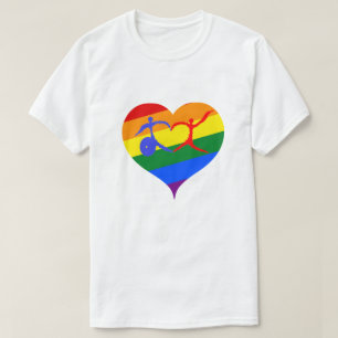 Juli Monat Behinderung Prix T - Shirt