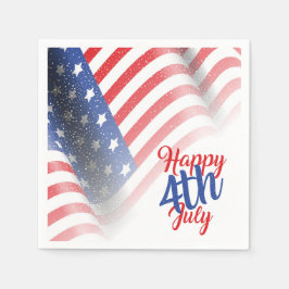 Juli Napkins Serviette