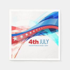 Juli Napkins Serviette