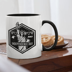 Juli Party Tasse