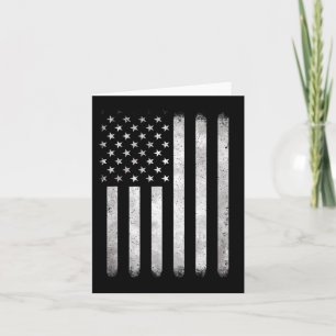 Juli Patriotischer Amerikanische Unabhängigkeitsta Karte