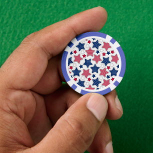 Juli Poker Chips