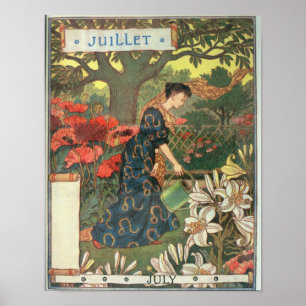 Juli Poster