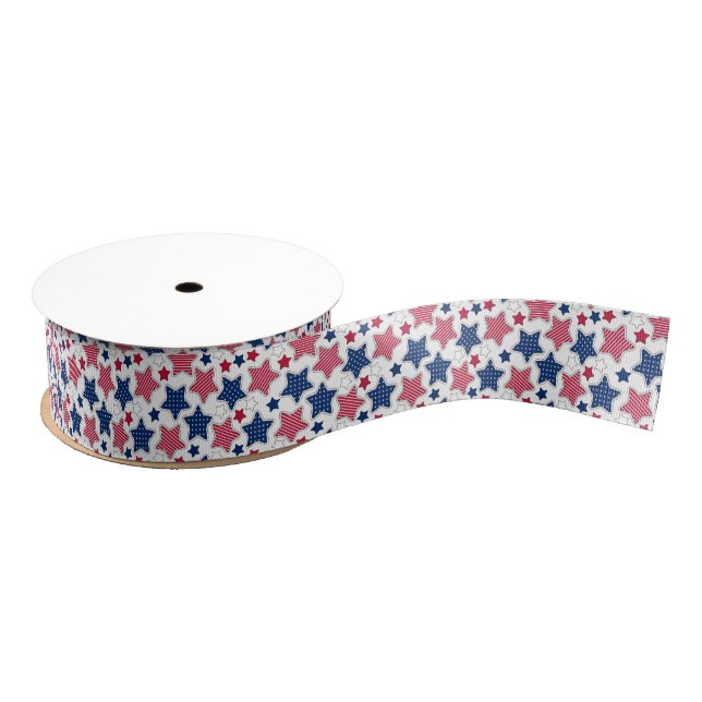 Juli Ribbon Ripsband (Spule)