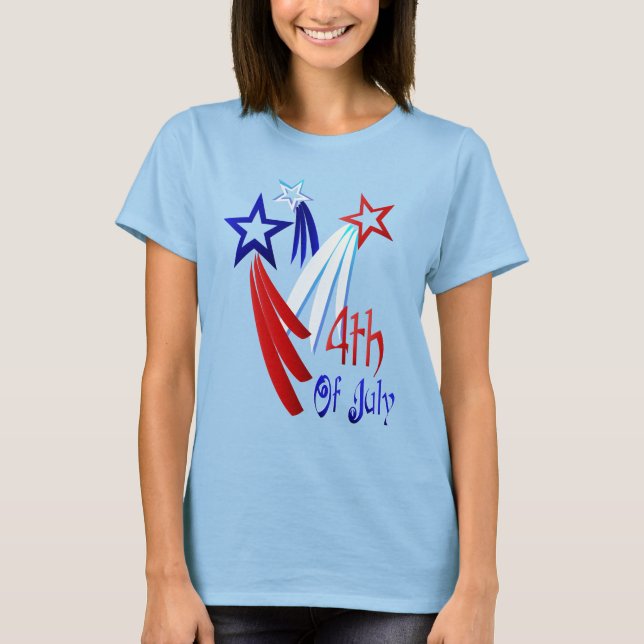 JULI-Shirt T-Shirt (Vorderseite)