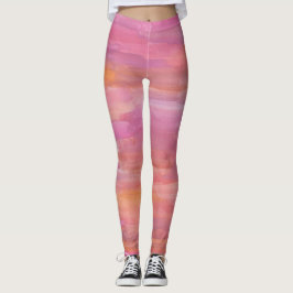 Juli Sunrise Leggings
