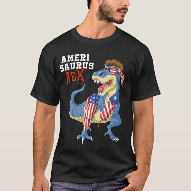Juli T-Shirt (Vorderseite)
