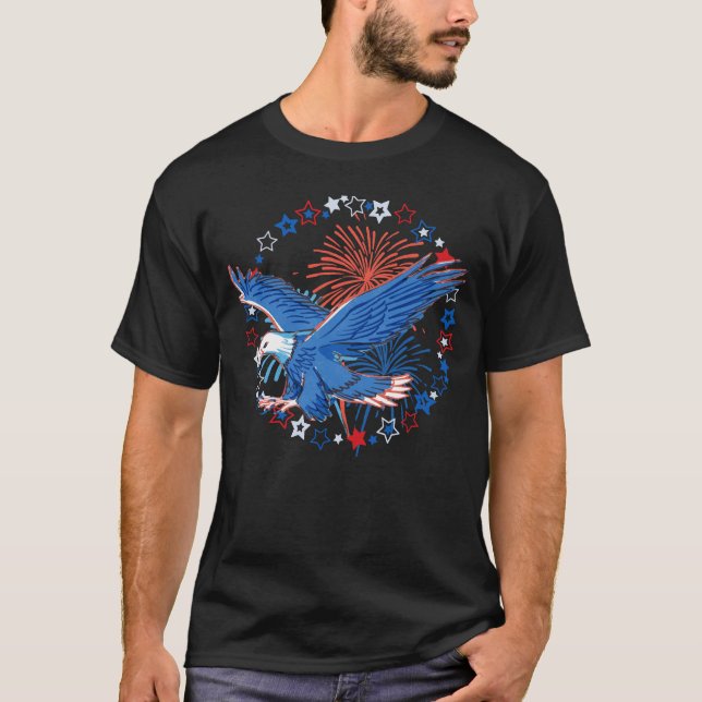 Juli T-Shirt (Vorderseite)