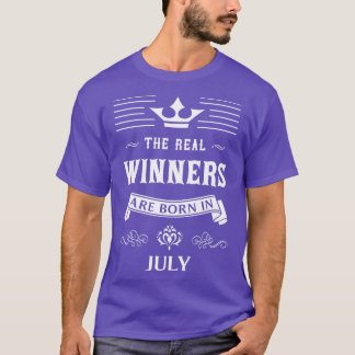 Juli T-Shirt