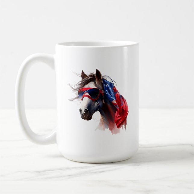 Juli Tasse (Links)