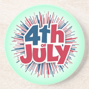 Juli Veröffentlichung-98146 Getränkeuntersetzer