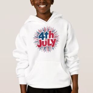 Juli Veröffentlichung-98146 Hoodie