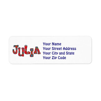 Julia