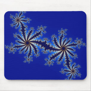 Julia-Fraktal Mousepad