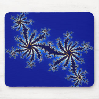 Julia-Fraktal Mousepad