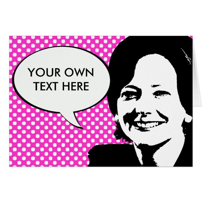 JULIA GILLARD (Vorderseite (Horizontal))