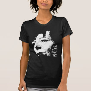 Julia Gillard berühmte Rede T-Shirt