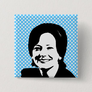 JULIA GILLARD BUTTON