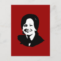 JULIA GILLARD