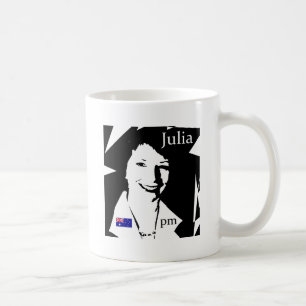 Julia Gillard Tasse