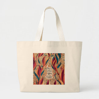 Julia | Große Baumwolltasche Jumbo Stoffbeutel