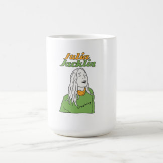 Julia Jacklin Kaffeetasse
