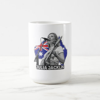 Julia Jacklin Kaffeetasse