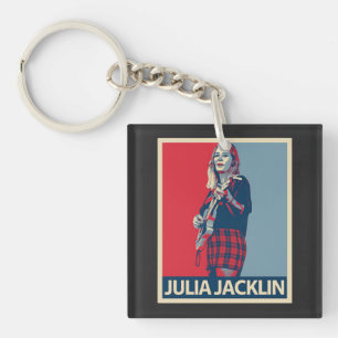 Julia Jacklin Schlüsselanhänger