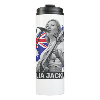 Julia Jacklin Thermosbecher