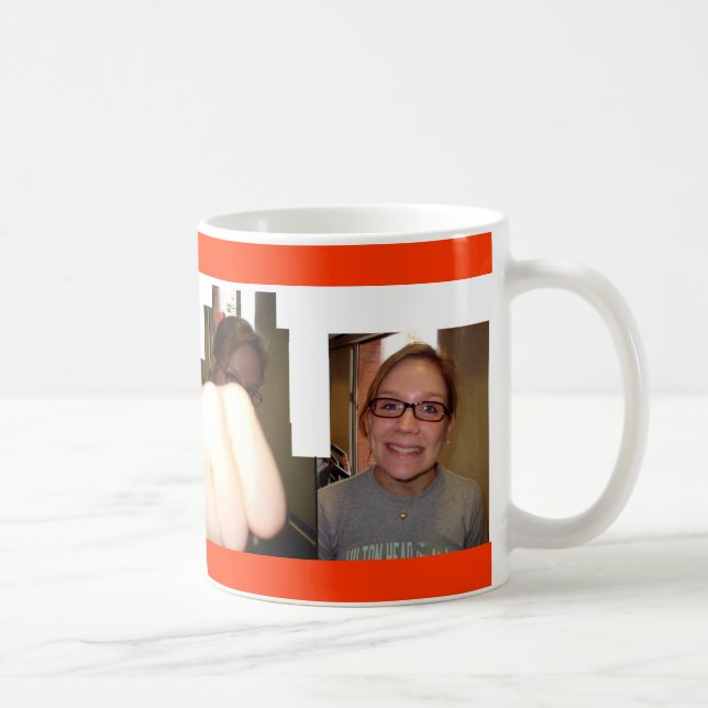 Julia-Tasse Tasse (Rechts)