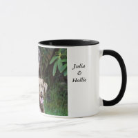 Julia u. Hollie