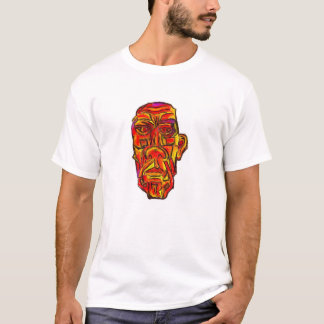Julianische Maske T-Shirt